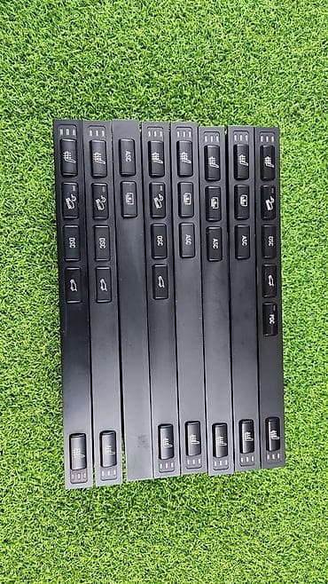 е38: Е39 е38 Е53 Панель управления 6131 8 —-373 —-736 В отличном — 2