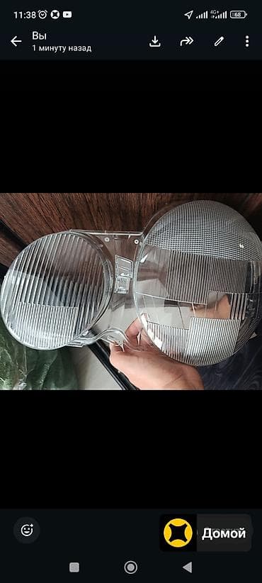 амортизаторы хонда стрим: Стёкла фар для всех марок авто - Замена передних прозрачных — 3