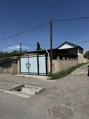 недвижимость кант: Продаётся квартира барачного типа Основные характеристики: - Отдельно — 2