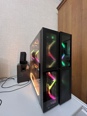 пк игровой купить: Компьютер, ОЗУ 32 ГБ, Для работы, учебы, Б/у, Intel Core i9, NVIDIA GeForce RTX 3080 TI, SSD — 1