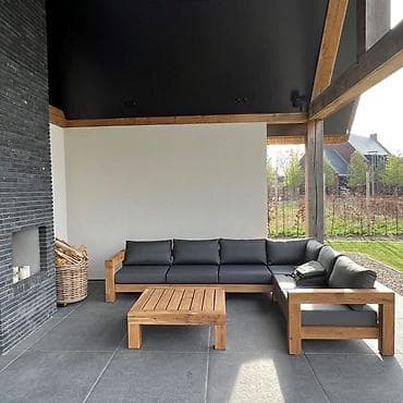 купить сарай: Беседка Дерево — 6