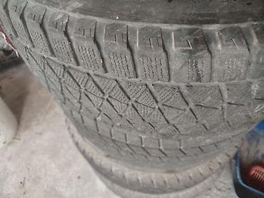 255 70 r15: Колеса в сборе 265 / 70 / R 17, Всесезонная, Комплект, Внедорожные (АТ/МТ), Литые, отверстий - 5 — 5