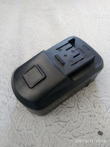 ddr3 памяти ноутбука: Батарейка на шуруповёрт — 4