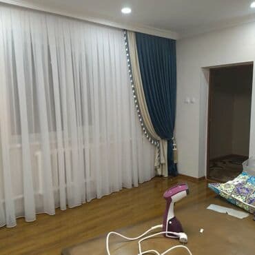 занавеска новый: Саламатсызбы уйунузго же офиске ролл штор залга, спальня и кухняга — 10