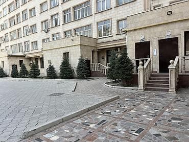 Батирлер: 3 бөлмө, 92 м², Элитка, 8 кабат, Евроремонт — 1