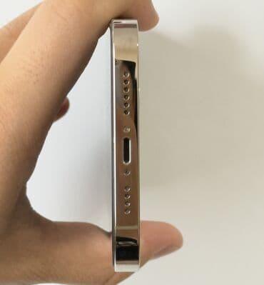 бу macbook: IPhone 14 Pro Max, Колдонулган, 128 ГБ, Алтын, Куту, 84 % — 6