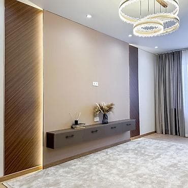 pro group: 3 комнаты, 88 м², Церковь 108 серия, 7 этаж, Дизайнерский ремонт — 5
