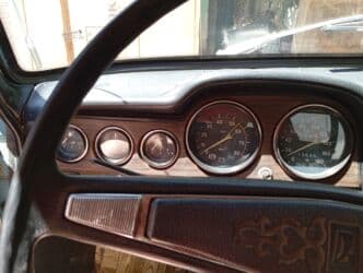 авто с последующим выкупом бишкек саната: ВАЗ (ЛАДА) 2106: 1990 г., 1.3 л, Механика, Бензин, Седан — 14