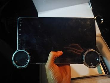 xiaomi redmi 8: Автомагнитола/мультимедийная система A117 обмен на айфон - Экран — 4