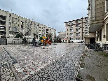 Батирлер: 5 бөлмө, 185 м², Элитка, 9 кабат, Евро оңдоо — 2