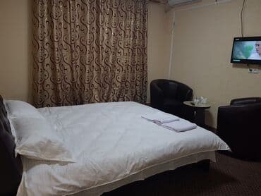 дом в аренду посуточно: 20 м², С мебелью — 4