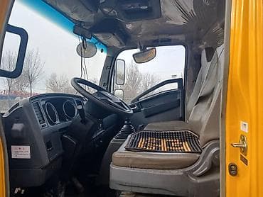 s 350: Эвакуатор, Прямая — 6