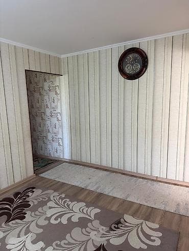 2 комнаты, 46 м², 104 серия, 2 этаж, Косметический ремонт — 5
