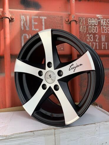 резина на делику: Казаны R14 4х100 Казаны R15 4x100 5x114.3 Казаны R16 5x114.3 — 3