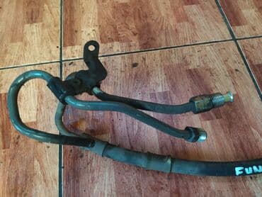 купить крышку расширительного бачка: Toyota Fuuncargo шланг гидроусилителя, Тойота Функарго шланг — 2