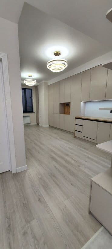 продажа дом верхний орок: 1 комната, 39 м², Элитка, 4 этаж, Дизайнерский ремонт — 6