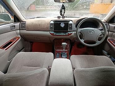 ключ тойота камри: Toyota Camry: 2004 г., 2.4 л, Автомат, Седан — 7