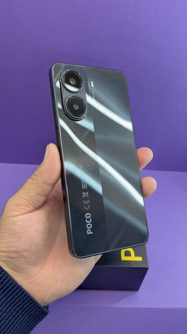 купить ноутбук в рассрочку без банка бишкек: Poco X7 Pro, Б/у, 512 ГБ — 3