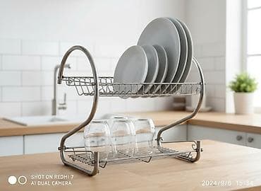 Сушилка для посуды производство Турции,цена 1800 сом сушилка для