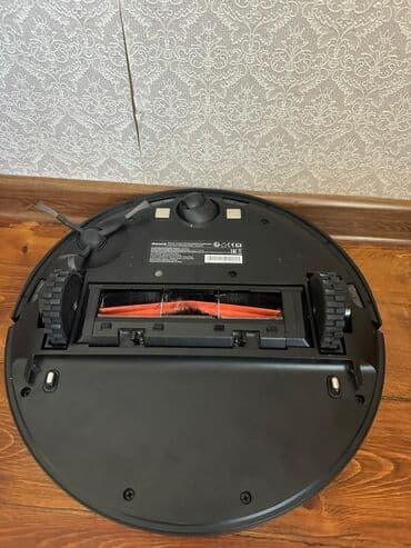 робоклин про пылесос цена: Робот-чаң соргуч Dreame, Аралаш, Wi-Fi — 2