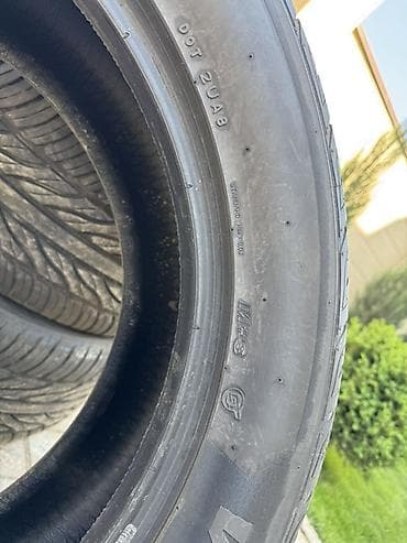 maxxis: Шины R 20, Всесезонная, Б/у, Комплект, Легковые, Китай, Maxxis — 4