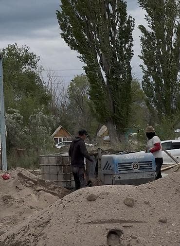 шпа: Механизированная штукатурка стен - Выполняем наружную и внутреннюю — 3