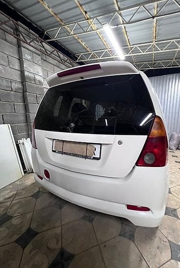 Microcar: Microcar MC: 2002 г., 1.3 л, Кол менен иштөөчү, Бензин, Хетчбек — 3