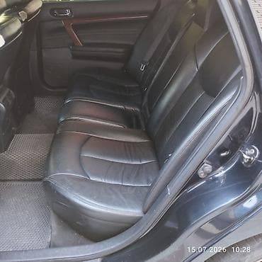 Унаа: Nissan Teana: 2006 г., 2.3 л, Автомат, Газ, Седан — 6