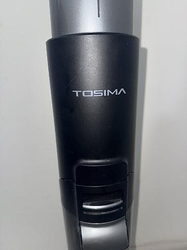 Техника для уборки: Пылесос, Моющий, Смешанная, Контейнер — 5