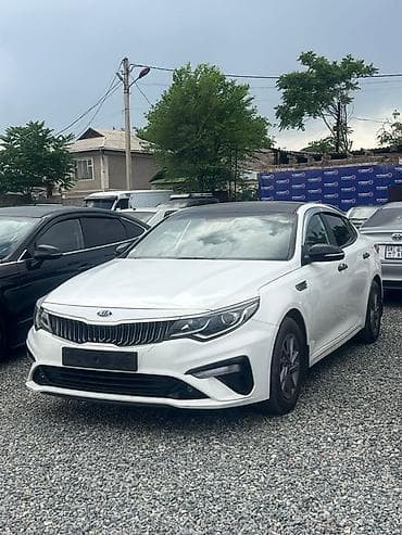 киа к5 хищник морда: Kia K5: 2019 г., 2 л, Автомат, Газ, Седан — 4