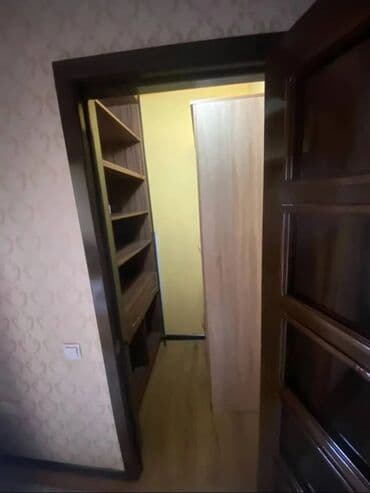 куплю квартиру 2 комнат: 2 комнаты, 52 м², Элитка, 6 этаж, Евроремонт — 19