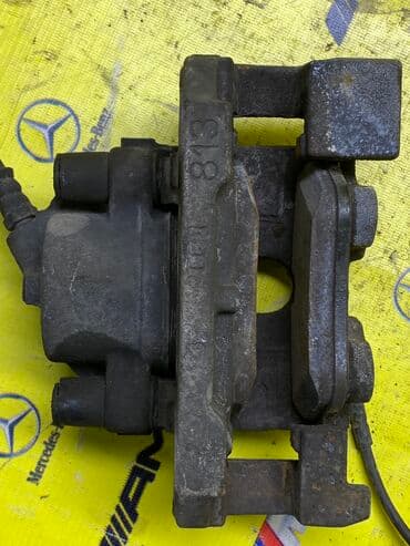 тормозные диски опель комбо: Комплект суппортов BMW Оригинал, Япония — 3