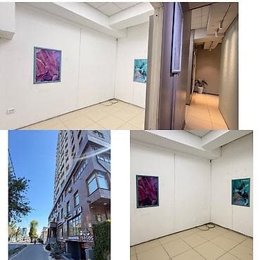 Аренда офисов, 10 м², В бизнес центре, 1 линия at lalafo.kg Аренда офисов, 10 м², В бизнес центре, 1 линия