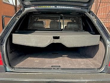 bmw e64: BMW 5 series: 1994 г., 2.2 л, Ручные, Бензин, Универсал — 8