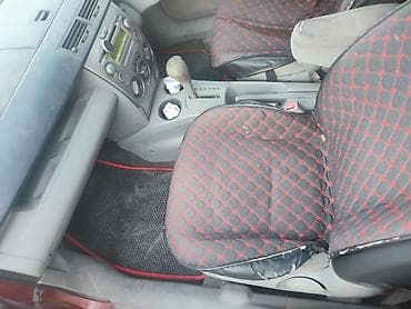 mazda cronos: Mazda Demio: 2003 г., Хэтчбэк — 9