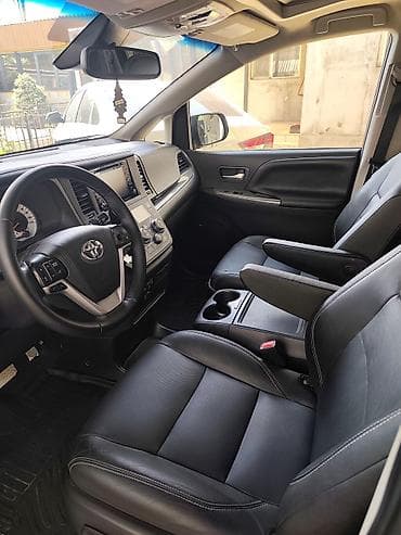 датчик положения дроссельной заслонки опель вектра б: Toyota Sienna: 2019 г., 3.5 л, Автомат, Бензин, Минивэн — 9