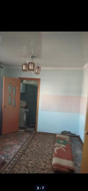 сдаю кошару: 69 м², 3 комнаты, Забор, огорожен — 3