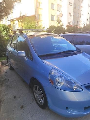 япошка фит: Honda Fit: 2009 г., 1.5 л, Автомат, Бензин, Хэтчбэк — 2