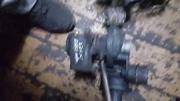 аклас: Mercedes а-класса турбина 1.7CDI — 1