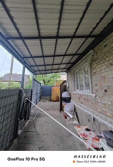 гаражи металлические разборные бу: Продаю дом дача четыре комнаты на первом этаже две комнаты на втором — 1