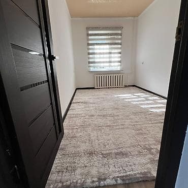 сдаю квартиры кудайберген: 3 комнаты, 62 м², 106 серия, 3 этаж, Евроремонт — 8