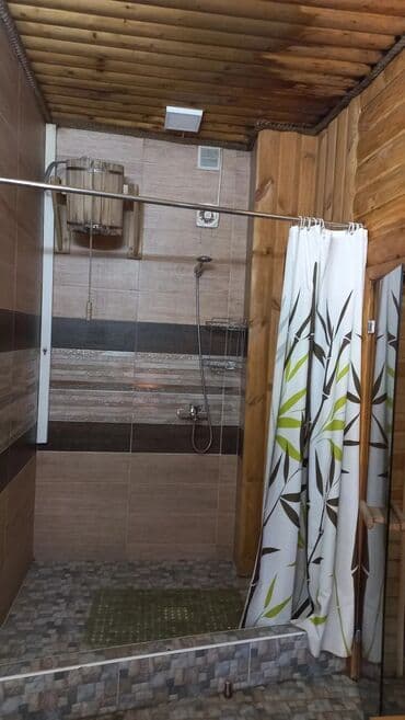 vip бишкек сауна с девочками бишкек: Баня, Сауна | Комнаты отдыха, Бассейн — 3