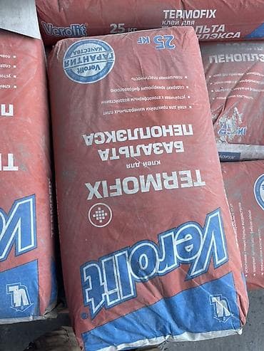 Дом и сад: Грунтовки и сопутствующие материалы для отделочных работ. - SinPro — 9