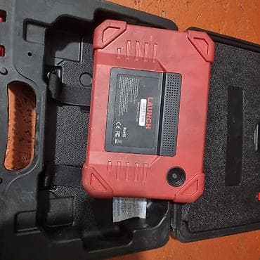 Диагностический сканер Launch CRP 919 BT - Профессиональный