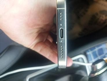 e3 1270: IPhone 15 Pro, Natural Titanium, Защитное стекло — 4