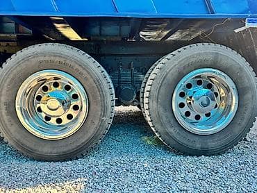 215 65 16 с: Грузовик, Камаз, Стандарт, Б/у — 8