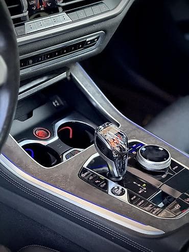 автобагажник на крышу бу: BMW X5: 2019 г., 3 л, Автомат, Бензин, Внедорожник — 10
