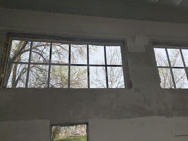 занавески на пластиковые окна: Российские окна двери на заказ замер установка доставка бесплатная — 6