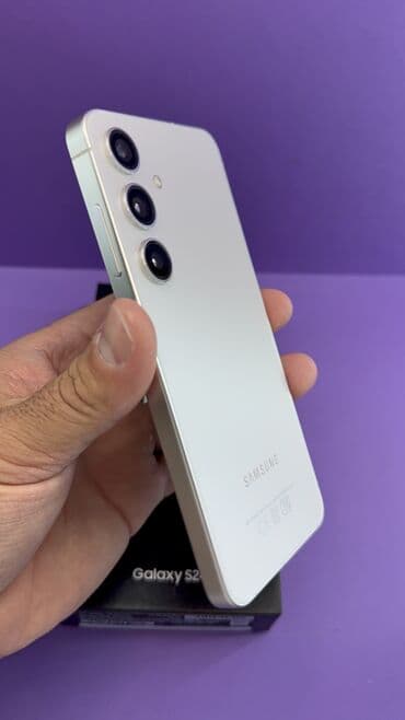 самсунг s23 цена бишкек: Samsung Galaxy S24, Колдонулган, 256 ГБ — 3