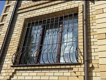 bay tash: Сварка | Решетки на окна Доставка, Гарантия, Бесплатная смета — 3